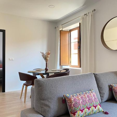 סביליה Hispalis Jardines De Murillo מראה חיצוני תמונה