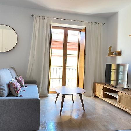 סביליה Hispalis Jardines De Murillo מראה חיצוני תמונה