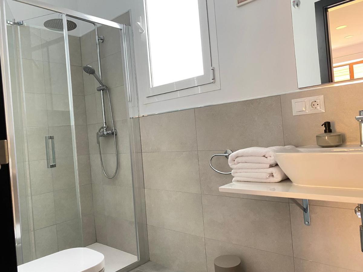 סביליה Hispalis Jardines De Murillo מראה חיצוני תמונה